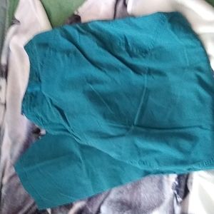 Patagonia Mens Venga Cotton Rock Pants Blue Cotton 36 Regular